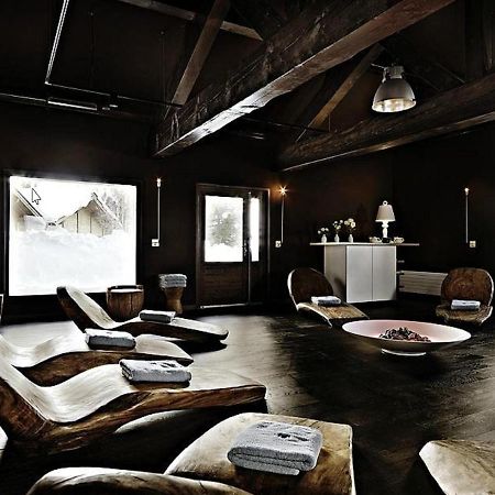 Arc 1950 Residence 5* Sources De Marie 4/6 Pers Les Arcs  ภายนอก รูปภาพ