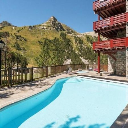 Arc 1950 Residence 5* Sources De Marie 4/6 Pers Les Arcs  ภายนอก รูปภาพ