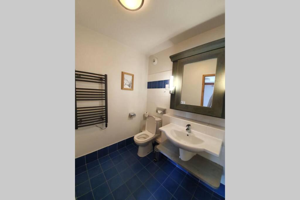 Arc 1950 Residence 5* Sources De Marie 4/6 Pers Les Arcs  ภายนอก รูปภาพ