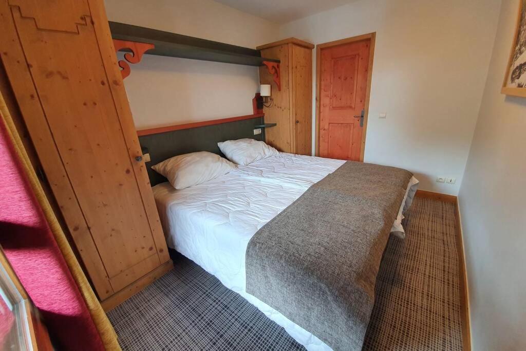 Arc 1950 Residence 5* Sources De Marie 4/6 Pers Les Arcs  ภายนอก รูปภาพ