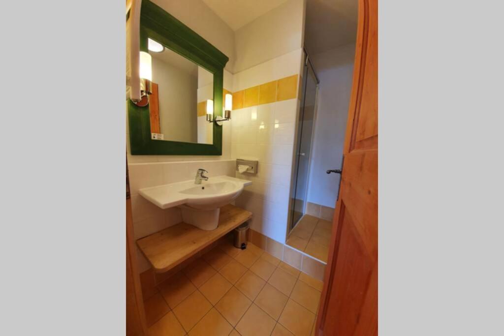 Arc 1950 Residence 5* Sources De Marie 4/6 Pers Les Arcs  ภายนอก รูปภาพ